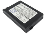 Battery for Sony PSP-2000 PSP-S110 3.7V Li-ion 1200mAh / 4.44Wh