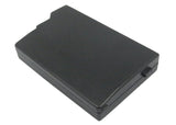 Battery for Sony Lite PSP-S110 3.7V Li-ion 1200mAh / 4.44Wh
