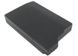 Battery for Sony PSP-2000 PSP-S110 3.7V Li-ion 1200mAh / 4.44Wh