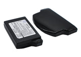 Battery for Sony Silm PSP-S110 3.7V Li-Polymer 1800mAh / 6.66Wh