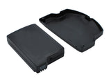 Battery for Sony PSP-2000 PSP-S110 3.7V Li-Polymer 1800mAh / 6.66Wh