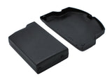 Battery for Sony PSP-2000 PSP-S110 3.7V Li-Polymer 1800mAh / 6.66Wh
