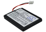 Battery for Sony CECHZK1JP MK11-2902, MK11-2903, MK11-3023 3.7V Li-ion 570mAh / 