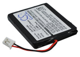 Battery for Sony CECHZK1UC MK11-2902, MK11-2903, MK11-3023 3.7V Li-ion 570mAh / 