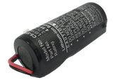 Battery for Sony CECH-ZCM1M 4-168-108-01, 4-195-094-02, LIP1450, LIS1441 3.7V Li