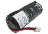 Battery for Sony CECH-ZCM1E 4-168-108-01, 4-195-094-02, LIP1450, LIS1441 3.7V Li