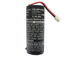Battery for Sony CECH-ZCM1R 4-168-108-01, 4-195-094-02, LIP1450, LIS1441 3.7V Li