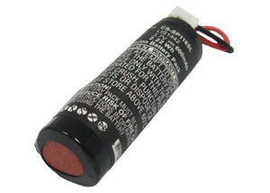 Battery for Sony CECH-ZCS1U 4-180-962-01, LIS1442 3.7V Li-ion 600mAh / 2.22Wh
