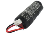 Battery for Sony CECH-ZCS1K 4-180-962-01, LIS1442 3.7V Li-ion 600mAh / 2.22Wh