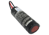 Battery for Sony CECH-ZCS1J 4-180-962-01, LIS1442 3.7V Li-ion 600mAh / 2.22Wh
