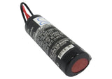 Battery for Sony CECH-ZCS1U 4-180-962-01, LIS1442 3.7V Li-ion 600mAh / 2.22Wh