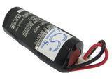 Battery for Sony CECH-ZCS1U 4-180-962-01, LIS1442 3.7V Li-ion 600mAh / 2.22Wh