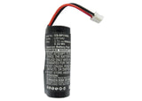 Battery for Sony Move Navigation 4-180-962-01, LIS1442 3.7V Li-ion 600mAh / 2.22