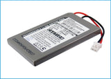 Battery for Sony CECHZC2J LIP1359 3.7V Li-ion 570mAh / 2.11Wh