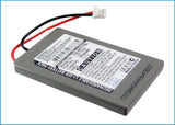 Battery for Sony CECHZC2H LIP1359 3.7V Li-ion 570mAh / 2.11Wh