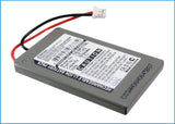 Battery for Sony Wireless Controller LIP1359 3.7V Li-ion 570mAh / 2.11Wh