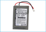 Battery for Sony Wireless Controller LIP1359 3.7V Li-ion 570mAh / 2.11Wh