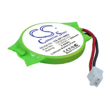 Battery for Sony Playstation 3 CR2032-LC1 3V Lithium 200mAh / 0.60Wh