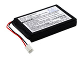 Battery for Sony Dualshock 4 Wireless Controlle LIP1522 3.7V Li-ion 1300mAh / 4.