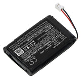 Battery for Sony CUH-ZCT1K LIP1522 3.7V Li-ion 1800mAh / 6.66Wh