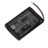 Battery for Sony CUH-ZCT2J16 LIP1522-2J 3.7V Li-ion 1800mAh / 6.66Wh