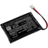 Battery for Sony CUH-ZCT2E KCR1410 3.7V Li-ion 1000mAh / 3.70Wh