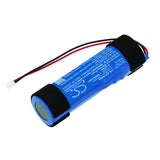 Battery for Sony CECH-ZCM2E  LIS1651, LIS1654 3.7V Li-ion 2600mAh / 9.62Wh