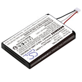 Battery for Sony PS5 DualSense  LIP1708 3.7V Li-Polymer 1600mAh / 5.92Wh