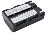 Battery for Toshiba TEC B-SP2D Portable Bluetooth B-SP2D 7.4V Li-ion 1500mAh