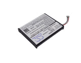Battery for Sony PCH-2007 4-451-971-01, SP86R 3.7V Li-ion 2100mAh / 7.77Wh