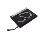 Battery for Sony PS Vita 2007 4-451-971-01, SP86R 3.7V Li-ion 2100mAh / 7.77Wh