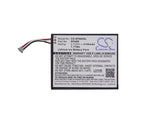Battery for Sony PSV2000 4-451-971-01, SP86R 3.7V Li-ion 2100mAh / 7.77Wh