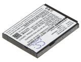 Battery for Netgear SPH-101 300-10021-01 3.7V Li-ion 950mAh / 3.52Wh