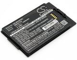 Battery for Spectralink PIVOT S8742 BBK87120 3.7V Li-ion 2200mAh / 8.14Wh