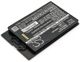 Battery for Spectralink PIVOT S8742 BBK87120 3.7V Li-ion 2200mAh / 8.14Wh
