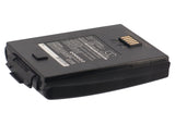 Battery for Simoco-Sepura SRH3500 300-00002, 300-00099, 300-00160, 300-00161, SR