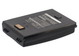 Battery for Sepura SRP2000 300-00001, 300-00002, 300-00098, 300-00099, 300-00160