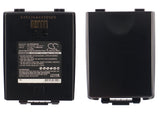 Battery for Sepura SRP2000 300-00001, 300-00002, 300-00098, 300-00099, 300-00160