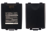Battery for Simoco-Sepura SRP3800 300-00002, 300-00099, 300-00160, 300-00161, SR