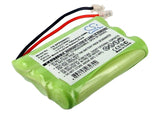 Battery for GP 60AAAH3BMU 60AAAH3BMU 3.6V Ni-MH 700mAh / 2.52Wh