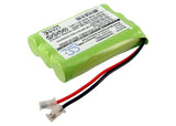 Battery for Audioline DECT 1000 60AAAH3BMU 3.6V Ni-MH 700mAh / 2.52Wh