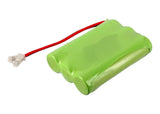 Battery for GP 60AAAH3BMU 60AAAH3BMU 3.6V Ni-MH 700mAh / 2.52Wh