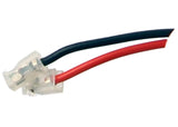 Battery for Thomson T7400 60AAAH3BMU 3.6V Ni-MH 700mAh / 2.52Wh