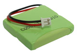 Battery for Samsung SP-R6150pp 82H, BC102168, CP25, E47H, T304, T335 2.4V Ni-MH 