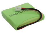 Battery for Samsung SP-R6150pp 82H, BC102168, CP25, E47H, T304, T335 2.4V Ni-MH 