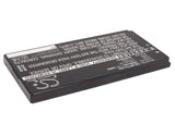 Battery for Sony SGPT211TW SGPBP01 3.7V Li-ion 3000mAh / 11.10Wh