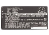 Battery for Sony SGPT211HK/S SGPBP01 3.7V Li-ion 3000mAh / 11.10Wh