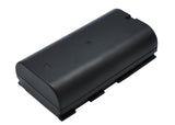 Battery for Seiko RB-B2001A BP-0720-A1-E, BP-0725-A1 7.4V Li-ion 2200mAh / 16.28