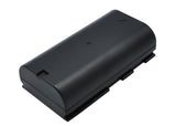 Battery for Seiko RB-B2001A BP-0720-A1-E, BP-0725-A1 7.4V Li-ion 2200mAh / 16.28