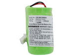 Battery for Symbol VRC6900 69XXSY3000 8.4V Ni-MH 230mAh / 1.93Wh